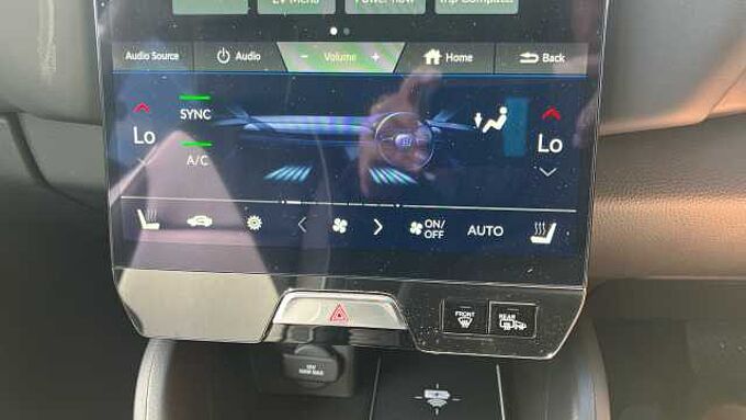 Honda E Ny1 150kW Elegance 69kWh 5dr Auto