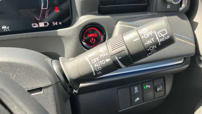 Honda E Ny1 150kW Elegance 69kWh 5dr Auto