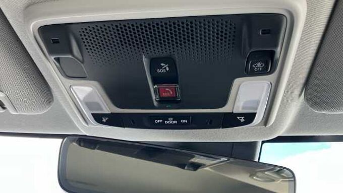 Honda E Ny1 150kW Elegance 69kWh 5dr Auto