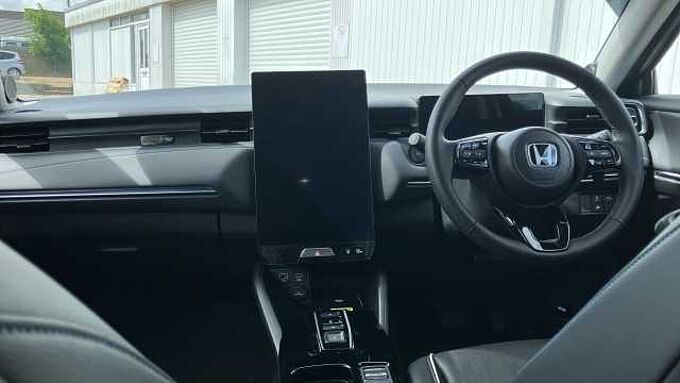 Honda E Ny1 150kW Elegance 69kWh 5dr Auto