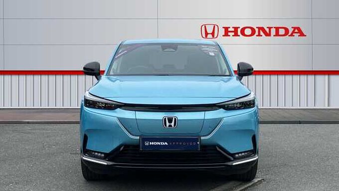 Honda E Ny1 150kW Elegance 69kWh 5dr Auto