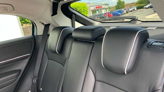 Honda E Ny1 150kW Elegance 69kWh 5dr Auto