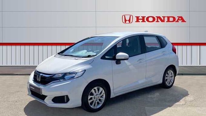 Honda Jazz 1.3 i-VTEC SE Navi 5dr