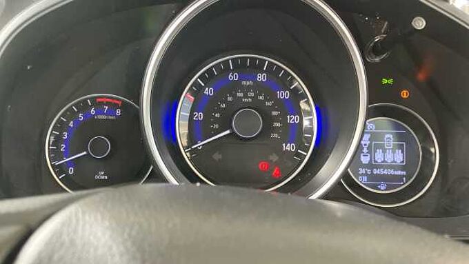 Honda Jazz 1.3 i-VTEC SE Navi 5dr
