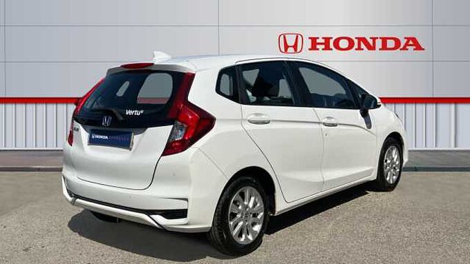 Honda Jazz 1.3 i-VTEC SE Navi 5dr