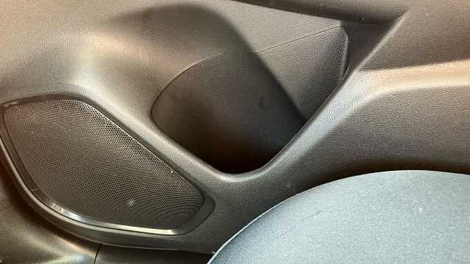 Honda Jazz 1.3 i-VTEC SE Navi 5dr