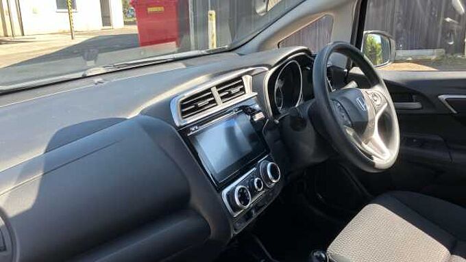 Honda Jazz 1.3 i-VTEC SE Navi 5dr