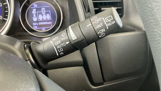 Honda Jazz 1.3 i-VTEC SE Navi 5dr