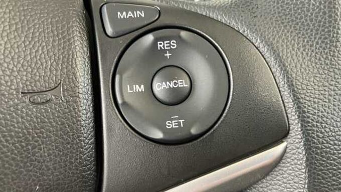 Honda Jazz 1.3 i-VTEC SE Navi 5dr