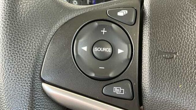 Honda Jazz 1.3 i-VTEC SE Navi 5dr