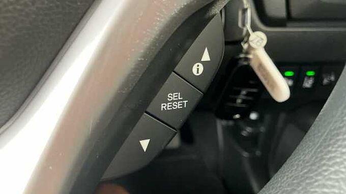 Honda Jazz 1.3 i-VTEC SE Navi 5dr