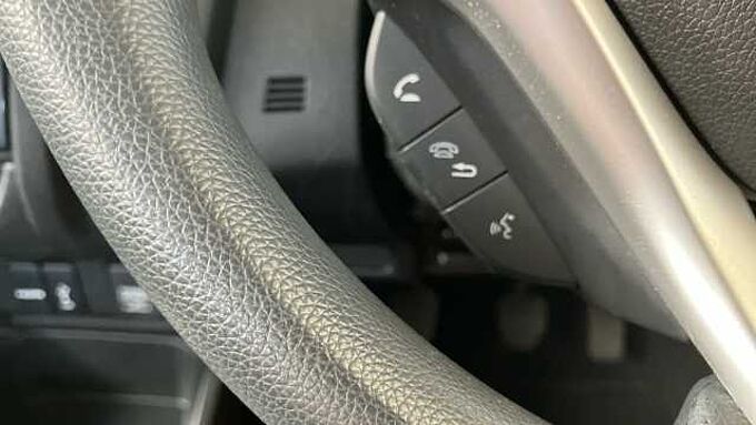Honda Jazz 1.3 i-VTEC SE Navi 5dr