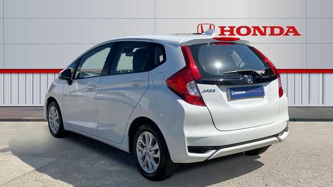 Honda Jazz 1.3 i-VTEC SE Navi 5dr