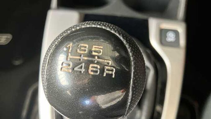 Honda Jazz 1.3 i-VTEC SE Navi 5dr