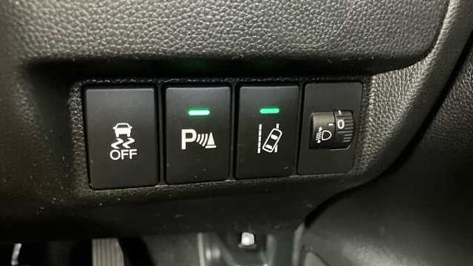 Honda Jazz 1.3 i-VTEC SE Navi 5dr