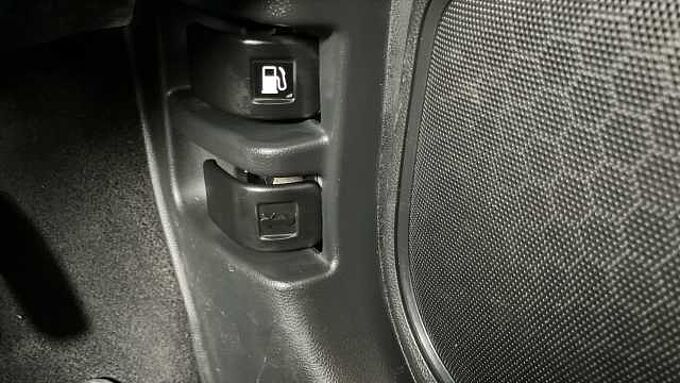 Honda Jazz 1.3 i-VTEC SE Navi 5dr