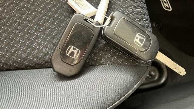 Honda Jazz 1.3 i-VTEC SE Navi 5dr