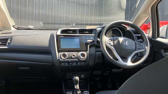 Honda Jazz 1.3 i-VTEC SE Navi 5dr