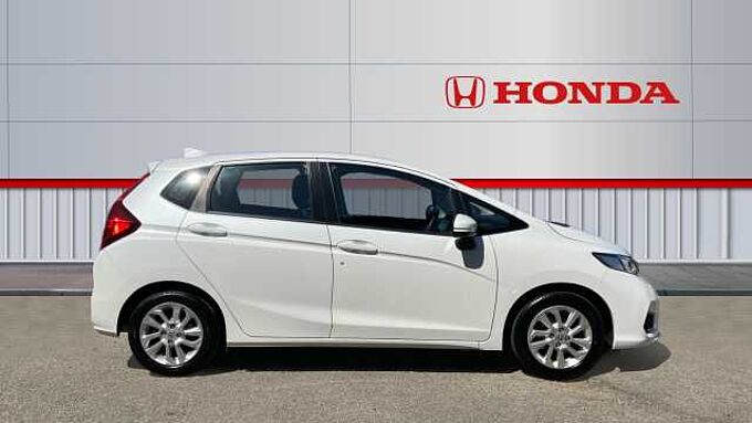 Honda Jazz 1.3 i-VTEC SE Navi 5dr