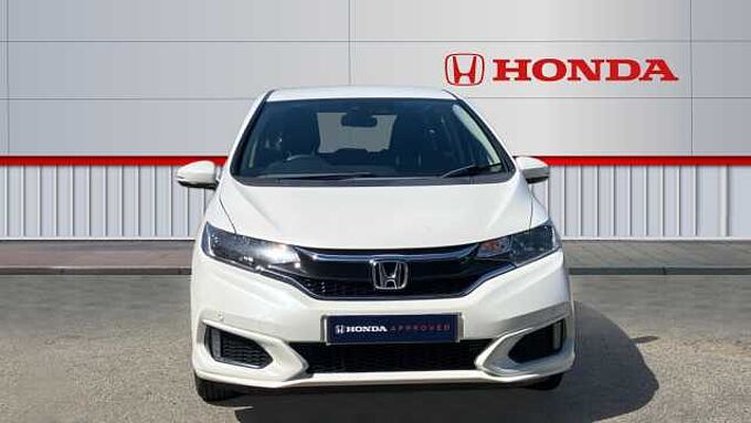 Honda Jazz 1.3 i-VTEC SE Navi 5dr