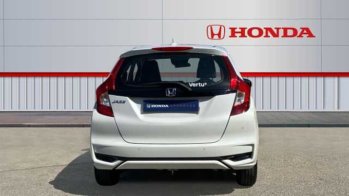 Honda Jazz 1.3 i-VTEC SE Navi 5dr