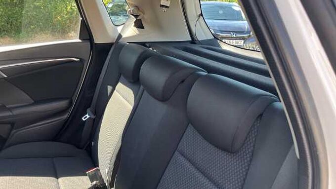 Honda Jazz 1.3 i-VTEC SE Navi 5dr