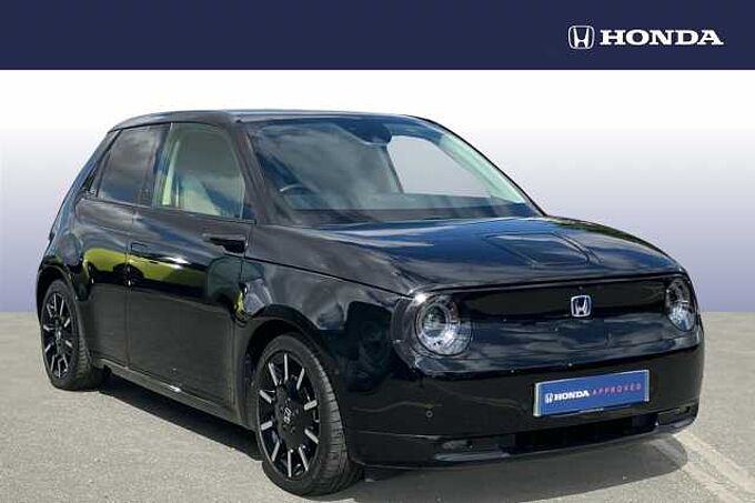 Honda  E 113kW Advance 36kWh 5dr Auto