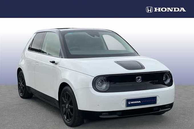 Honda  E 113kW Advance 36kWh 5dr Auto