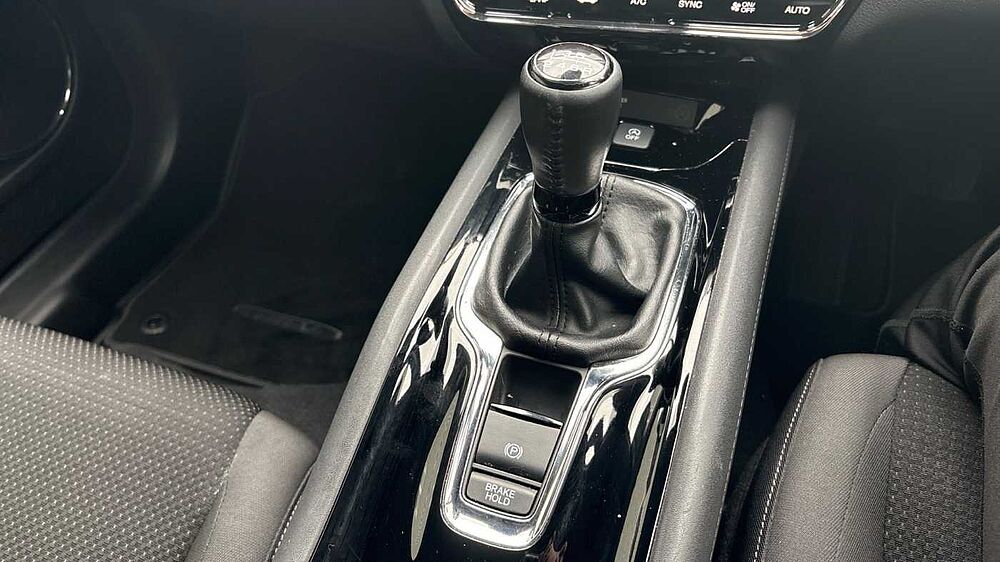 Honda HR-V 1.5 i-VTEC SE 5dr Petrol Hatchback