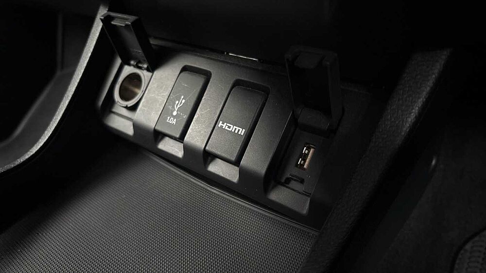 Honda HR-V 1.5 i-VTEC SE 5dr Petrol Hatchback