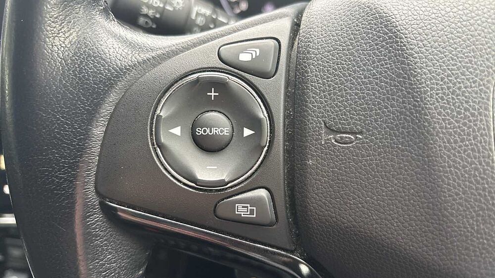 Honda HR-V 1.5 i-VTEC SE 5dr Petrol Hatchback