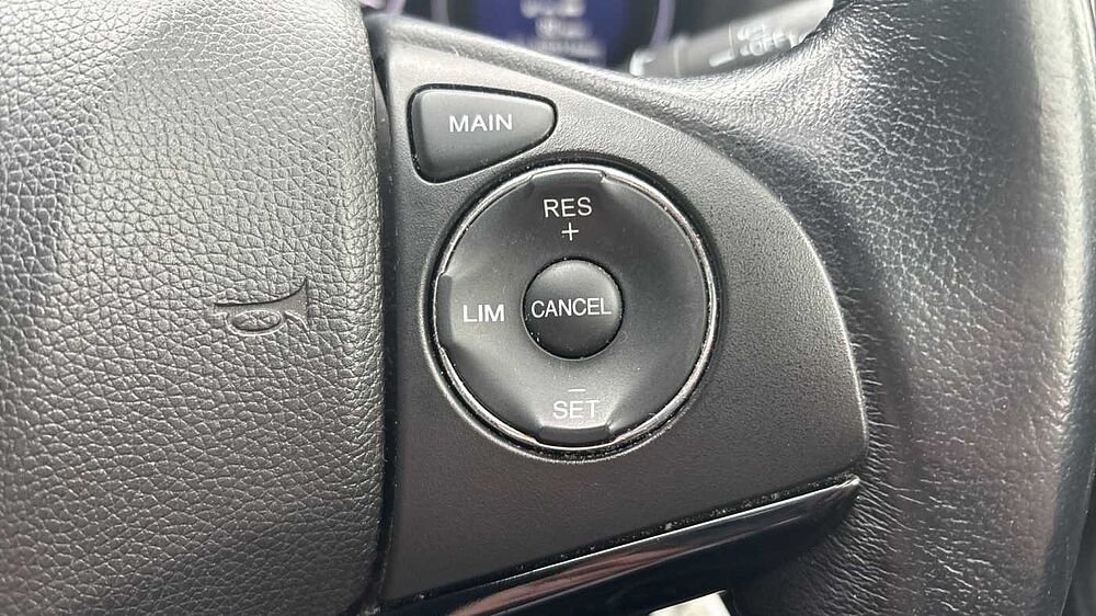 Honda HR-V 1.5 i-VTEC SE 5dr Petrol Hatchback