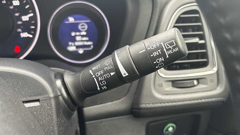 Honda HR-V 1.5 i-VTEC SE 5dr Petrol Hatchback