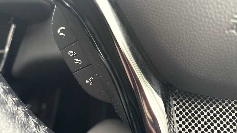 Honda HR-V 1.5 i-VTEC SE 5dr Petrol Hatchback