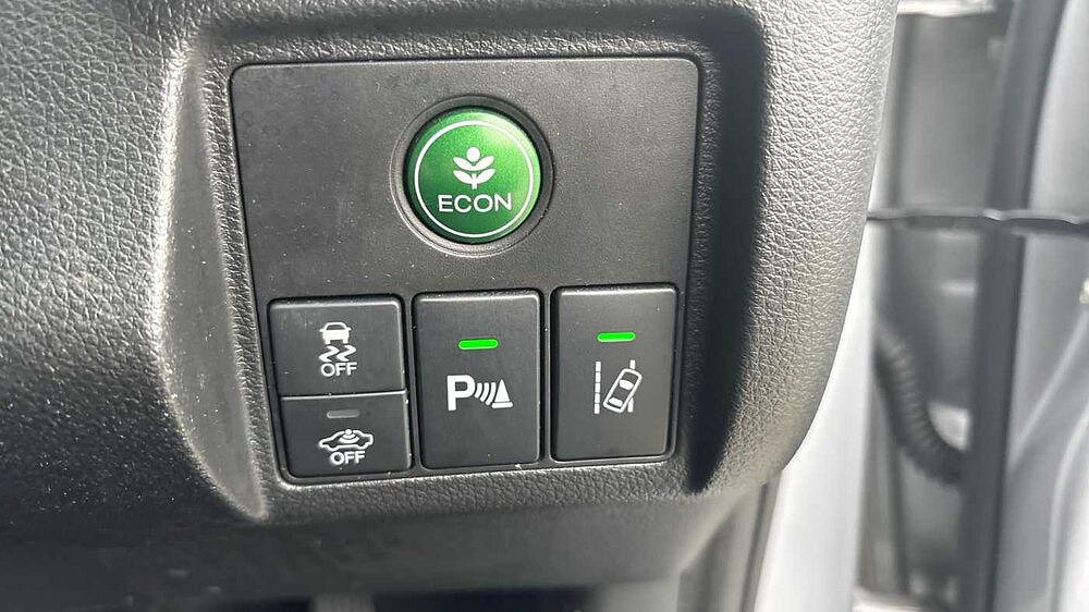 Honda HR-V 1.5 i-VTEC SE 5dr Petrol Hatchback