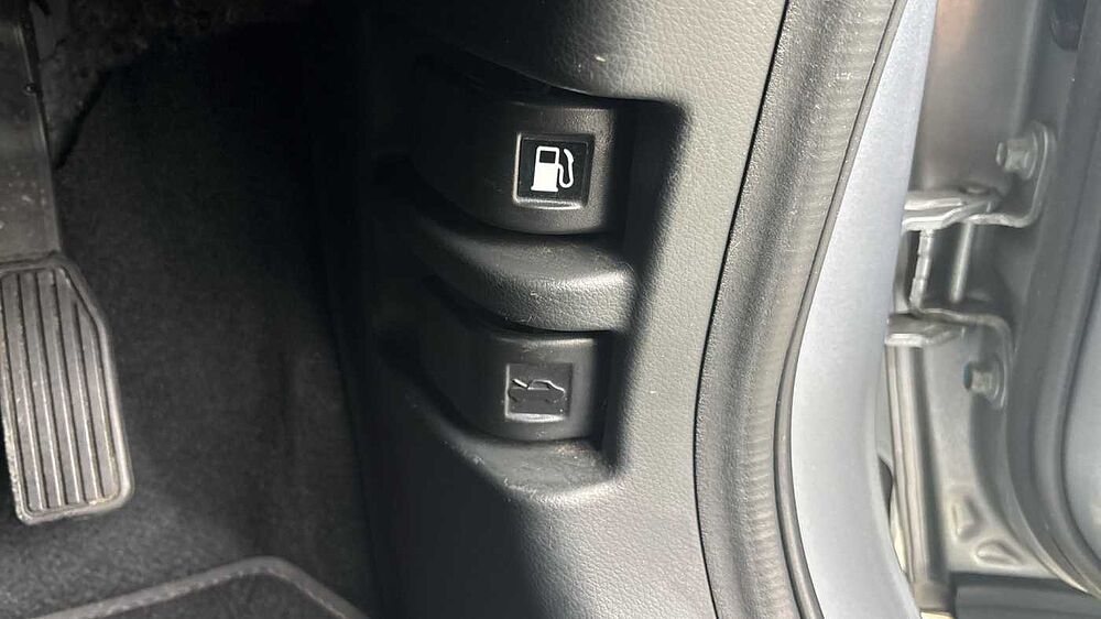 Honda HR-V 1.5 i-VTEC SE 5dr Petrol Hatchback