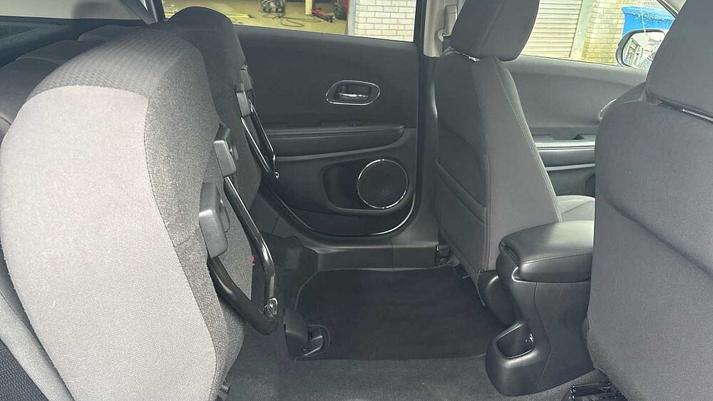 Honda HR-V 1.5 i-VTEC SE 5dr Petrol Hatchback