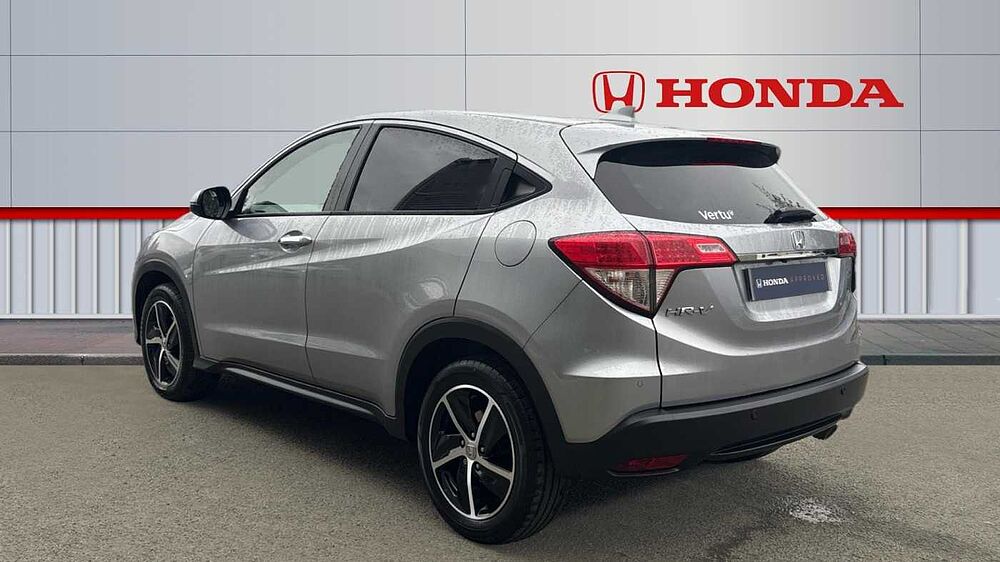 Honda HR-V 1.5 i-VTEC SE 5dr Petrol Hatchback