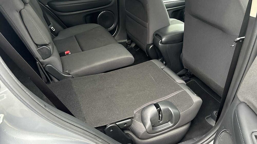 Honda HR-V 1.5 i-VTEC SE 5dr Petrol Hatchback