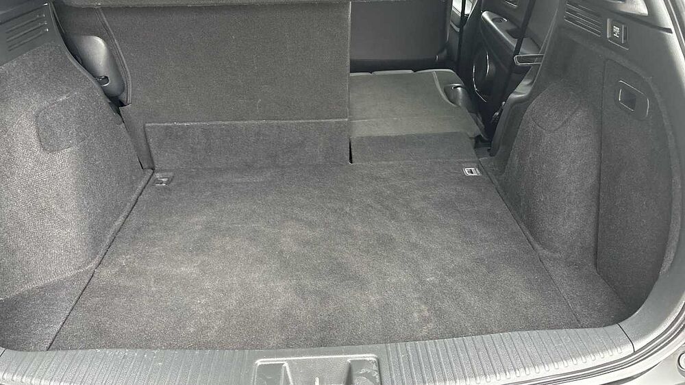 Honda HR-V 1.5 i-VTEC SE 5dr Petrol Hatchback