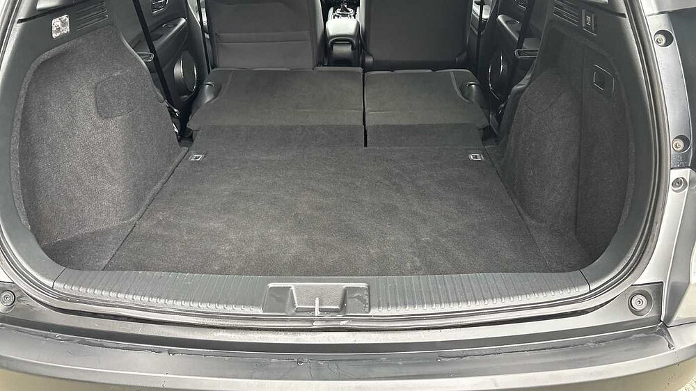 Honda HR-V 1.5 i-VTEC SE 5dr Petrol Hatchback