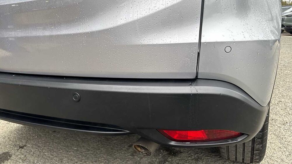 Honda HR-V 1.5 i-VTEC SE 5dr Petrol Hatchback