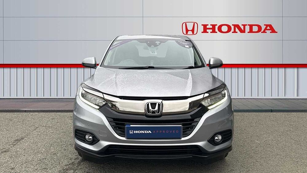Honda HR-V 1.5 i-VTEC SE 5dr Petrol Hatchback