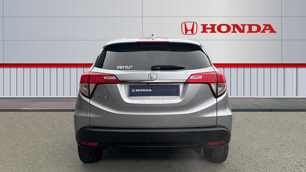 Honda HR-V 1.5 i-VTEC SE 5dr Petrol Hatchback