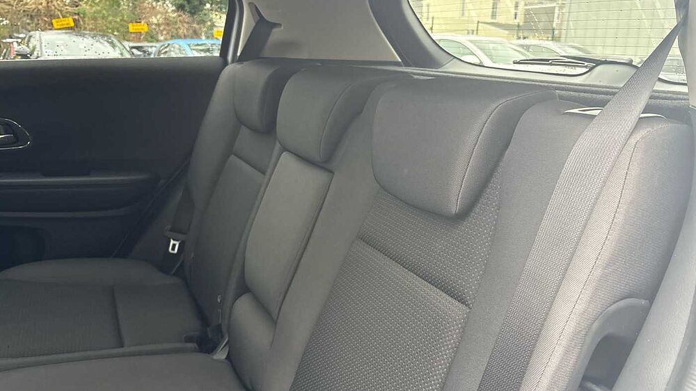 Honda HR-V 1.5 i-VTEC SE 5dr Petrol Hatchback