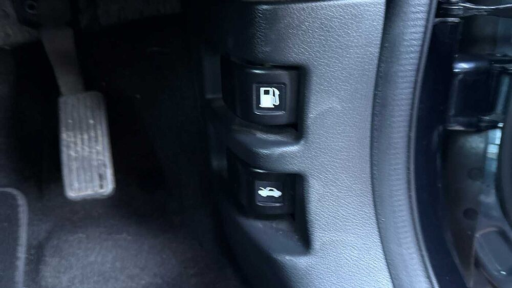 Honda CR-V 1.5 VTEC Turbo SE 5dr 2WD Petrol Estate