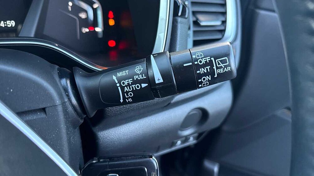 Honda CR-V 1.5 VTEC Turbo SE 5dr 2WD Petrol Estate