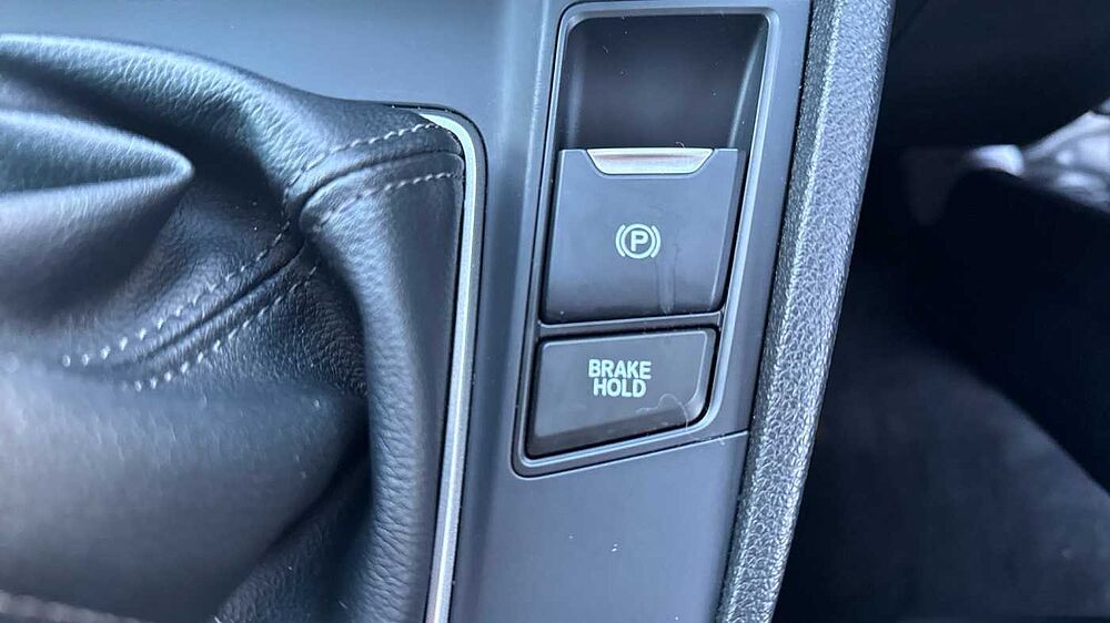 Honda CR-V 1.5 VTEC Turbo SE 5dr 2WD Petrol Estate