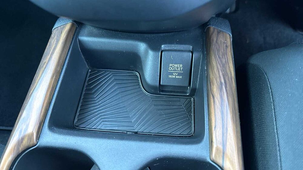 Honda CR-V 1.5 VTEC Turbo SE 5dr 2WD Petrol Estate