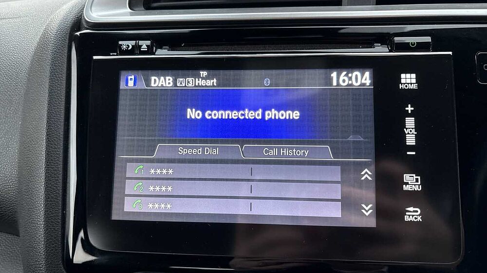 Honda Jazz 1.3 i-VTEC SE 5dr Petrol Hatchback